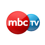 MBC TV logo